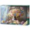 Castorland Pastel Peonies 1500p palapeli – kuva 1