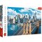 Trefl New York 1000p palapeli – kuva 1