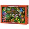 Castorland Color Competition 1500p palapeli – kuva 1
