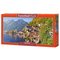 Castorland Hallstatt, Austria 4000p palapeli – kuva 1