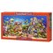 Castorland Underwater Life 4000p palapeli – kuva 1
