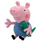 Ty Peppa Pig George regular pehmolelu