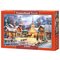 Castorland Faith Runs Deep 1500p palapeli – kuva 1