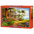 Castorland Palm House 1500p palapeli
