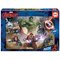 Educa The Avengers 1000p palapeli – kuva 1