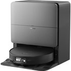 Roborock Saros 20 Sonic Black (S20S52-00), moppaava robotti-imuri