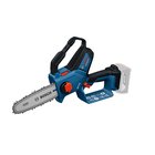 Bosch GKE 18V-20 Professional (06008D7100) 18V 20cm, akkuoksasaha (ilman akkua ja laturia)