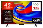 TCL 43P7L (43"), LED-televisio