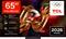 TCL 65C8L (65"), LED-televisio – kuva 1