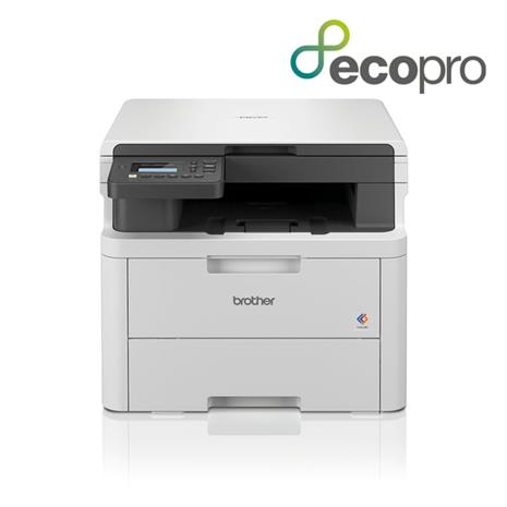 Brother DCP-L3520CDWE - multifunction printer - colour Lasertulostin Multifunction - väri - LED