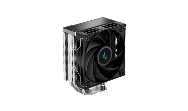 DeepCool AK400 - CPU Jäähdytin -