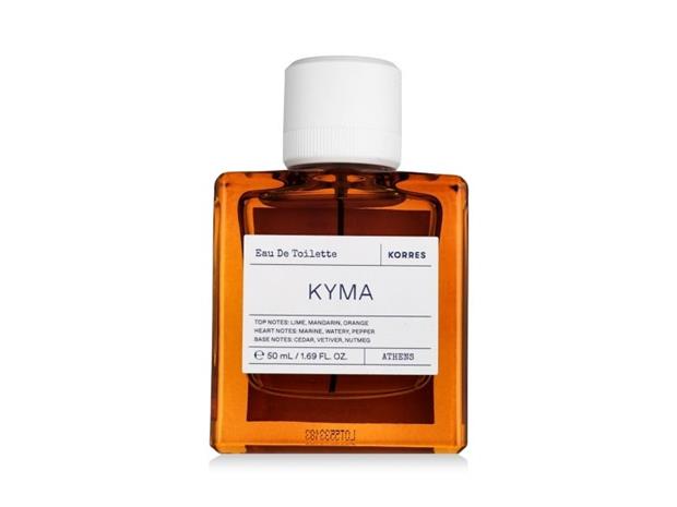 KORRES Kyma - EdT 50 ml