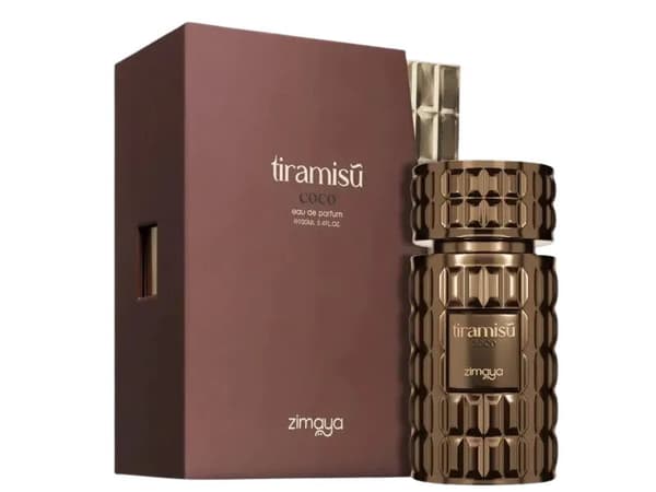Zimaya Tiramisu Coco - EdP 100 ml