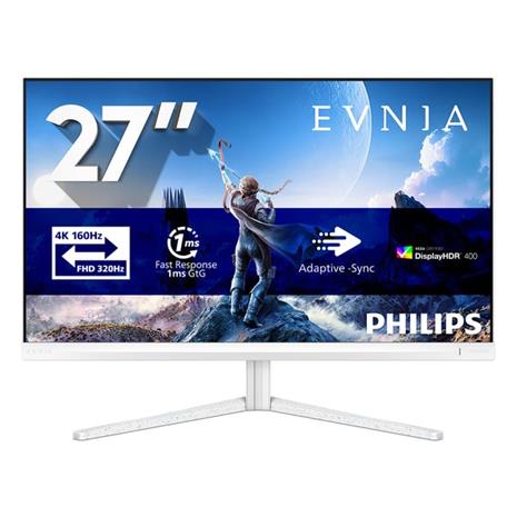27" Philips 27M2N5901A/00 – kuva 7/8