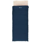 Makuupussi Outwell Contour Lux, 220x85 cm, sininen