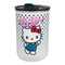 Termosmuki Paladone Hello Kitty, 350 ml, valkoinen – kuva 1