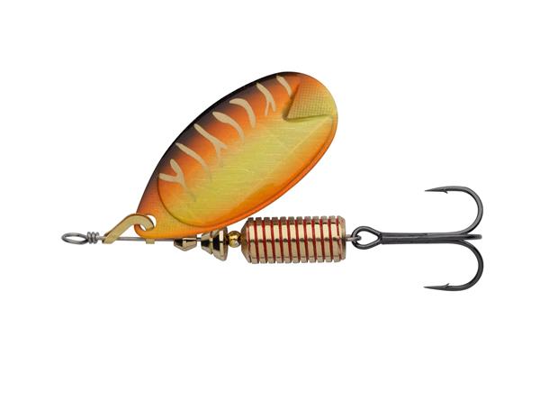 ABU FAST ATTACK 4.5GR LF COPPER LIPPA