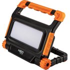 Ladattava lamppu 3000 lm Smd Led, 30w, Power Bank -toiminnolla