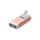 Ledlenser K6r Gold mini spotlight, 400 lm