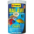 Tropical Malawi Chips 250ml - ruokaa siklideille