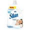 Silan Huuhteluaine Sensitive & Baby, 2,86L – kuva 1