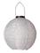 C'est Bon Solar Lantern - Grey - 30 CM – kuva 1