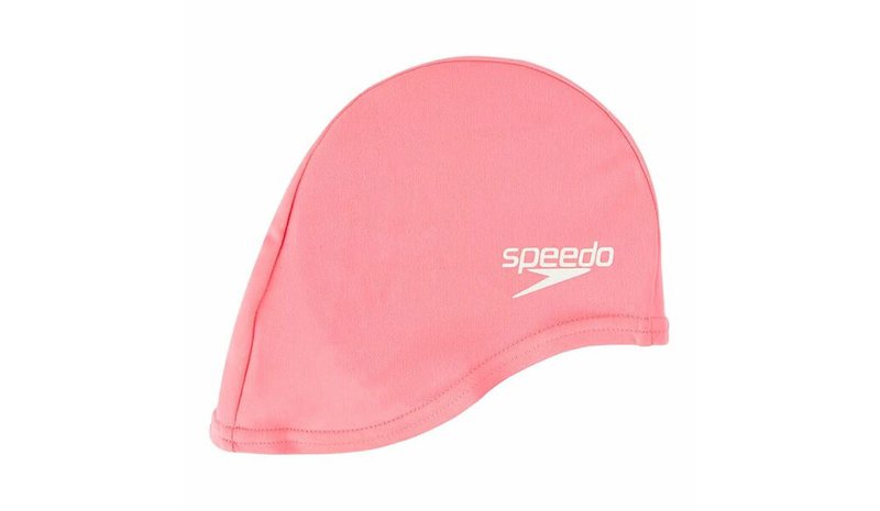 Uimapuku hattu - Speedo - Junior - Polyester - Vaaleanpunainen - Hydrodynaaminen – kuva 1/1