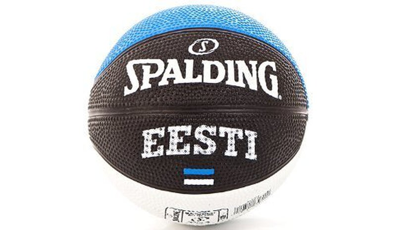 Koripallo Spalding, koko 5, 5 dydis