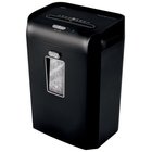 Paperisilppuri Rexel ProMax QS RSX1035, P4, 35l