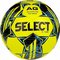 Select jalkapallo, Keltainen – kuva 1