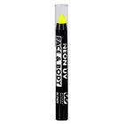 Grimm Neon keltainen puikko 3,5 ml (Aqua)