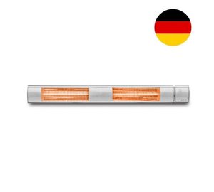Trotec IR 3050, terassilämmitin