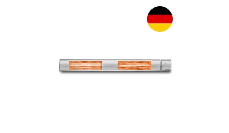 Trotec IR 3050, terassilämmitin