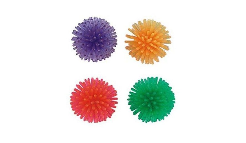 COMFY pallo, 3,5 cm – kuva 1/1