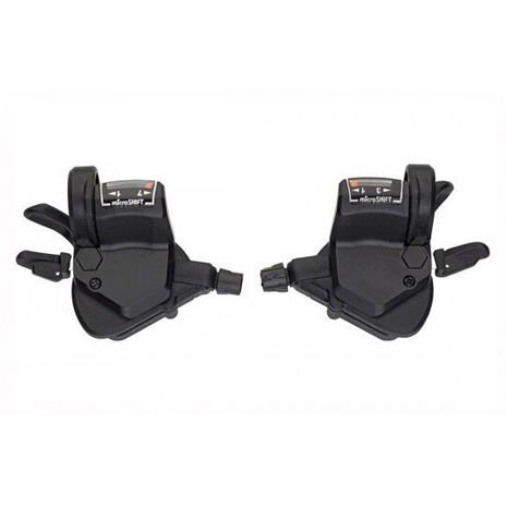 Vaihdevipu microSHIFT TS39 – kuva 1/1