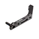 Jarrupalat Clarks 140 mm etulevyjarrun adapteri Post Mount
