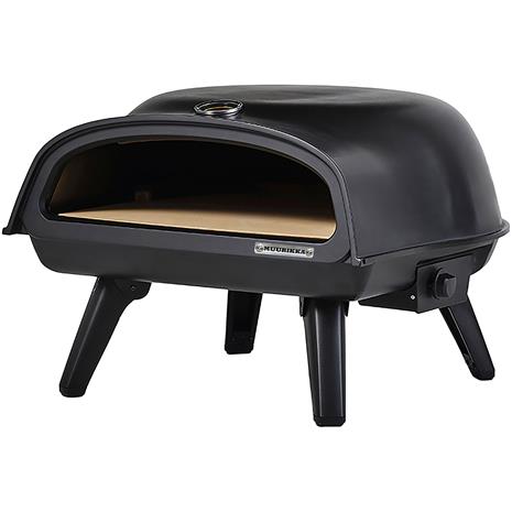 Muurikka Pizzauuni kaasulla 16"