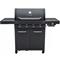 Char-Broil Professional Power Edition 4, kaasugrilli – kuva 1