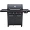 Char-Broil Professional Power Edition 4, kaasugrilli – kuva 2