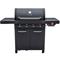 Char-Broil Professional Power Edition 4, kaasugrilli – kuva 3