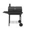 Char-Griller Pro Deluxe, hiiligrilli – kuva 1