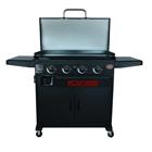Char-Griller Flat Iron Premium, parilagrilli