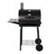 Char-Griller Wrangler, hiiligrilli – kuva 1