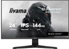 Iiyama G2441HSU-B1 (23,8"), näyttö