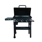 Char-Griller Flat Iron, parigrilli