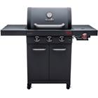 Char-Broil Professional Power Edition 3, kaasugrilli