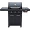 Char-Broil Professional Power Edition 3, kaasugrilli – kuva 1