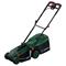 Bosch Rotak 18V-34 (06008B9N01) 18V 34cm, akkuruohonleikkuri (ilman akkua ja laturia) – kuva 3
