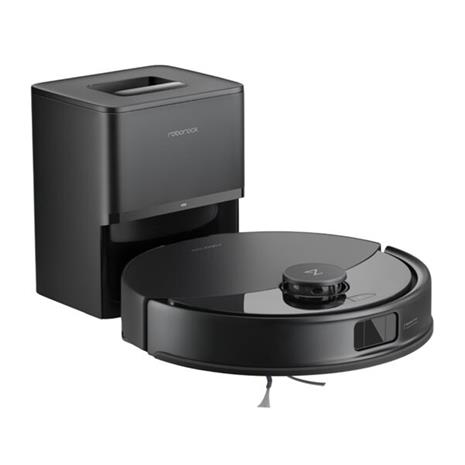 Roborock Q10 PF+ Black, moppaava robotti-imuri
