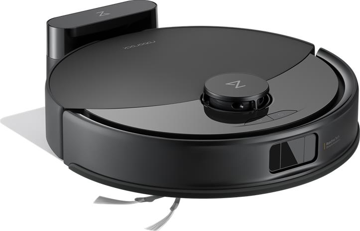 Roborock Q10 PF Black, moppaava robotti-imuri